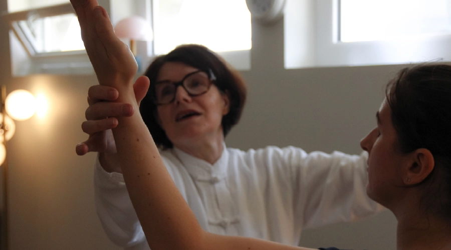 Les bienfaits du Qi Gong au quotidien - cours de qi gong à Avranches