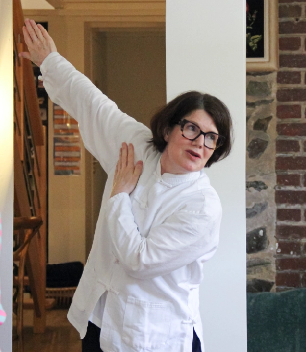Évènement spécial - Qi Gong Nathalie Gogo